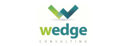 logo Wedge Consulting