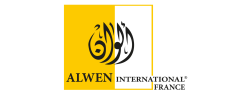 logo ALWEN INTERNATIONAL