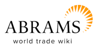 logo ABRAMS